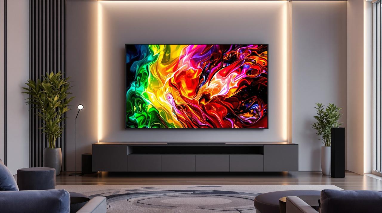 视频观看推出4K HDR画质升级，观影体验大幅提升